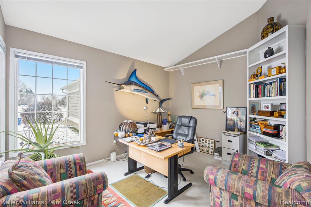 7943 Glacier Club Drive, Washington, MI — Photo 13