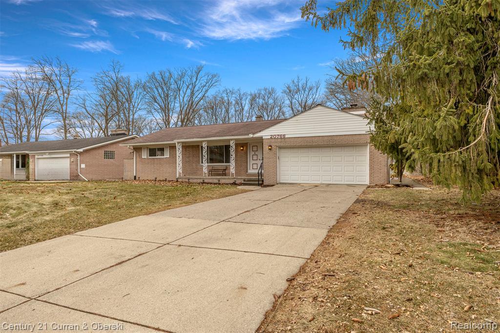 20766 Hcl Jackson, Grosse Ile, MI 48138 — Photo 28