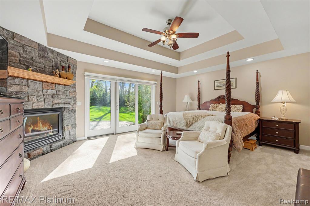 722 MYSTIC WOODS DRIVE, Howell, MI 48843 — Photo 9