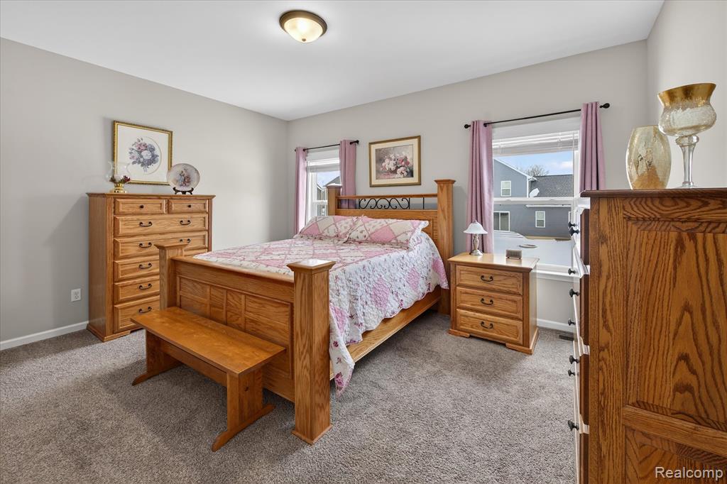 6156 Summerbrooke Circle, Fowlerville, MI 48836 — Photo 8