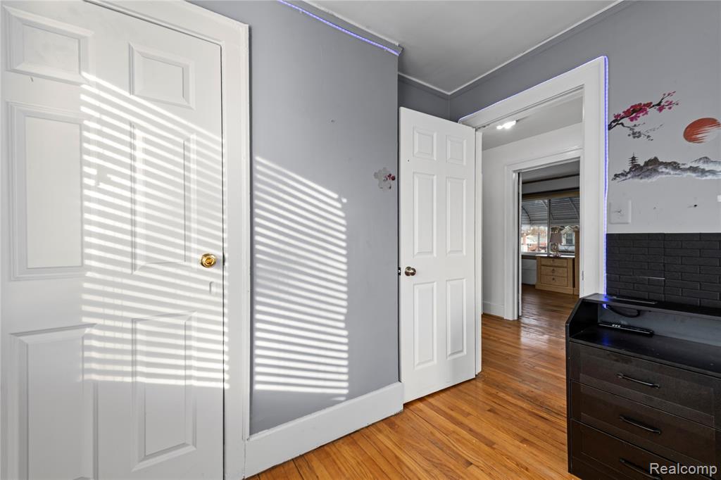 8355 Normile Street, Detroit, MI 48204 — Photo 20