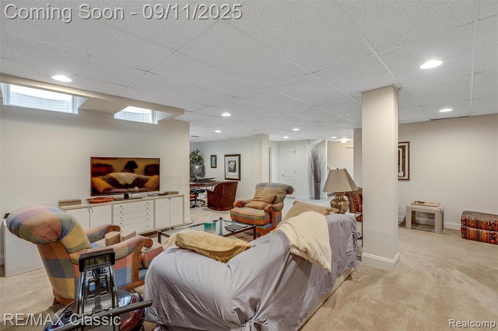 44505 Broadmoor Boulevard, Northville, MI 48168 — Photo 39