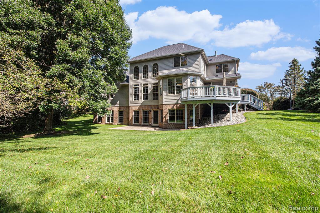 2115 Stonebridge Drive S, Ann Arbor, MI 48108 — Photo 54