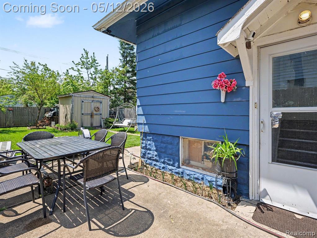 7268 Hupp Avenue, Warren, MI 48091 — Photo 24