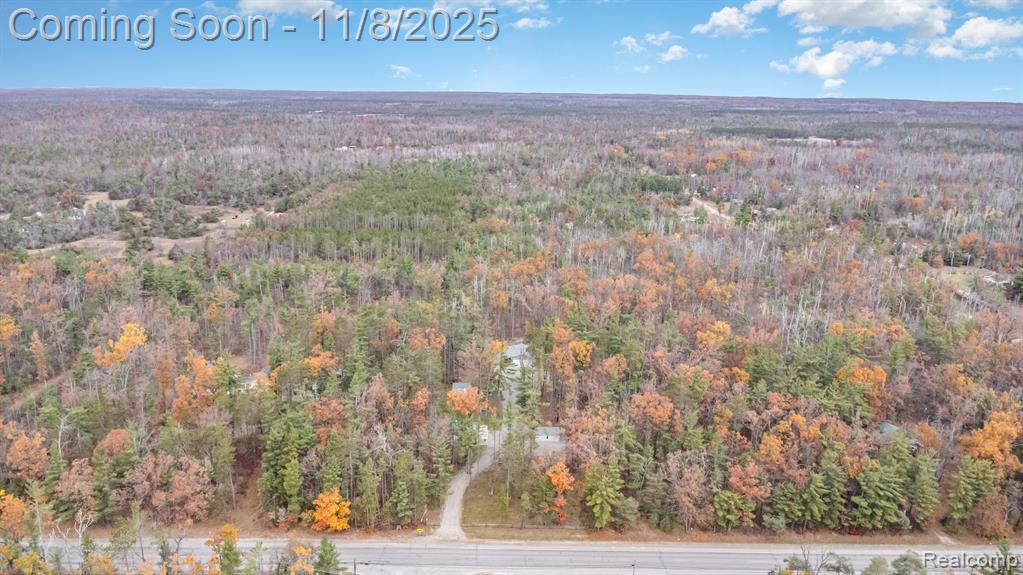3506 County Road 612, Lewiston, MI 49756 — Photo 22