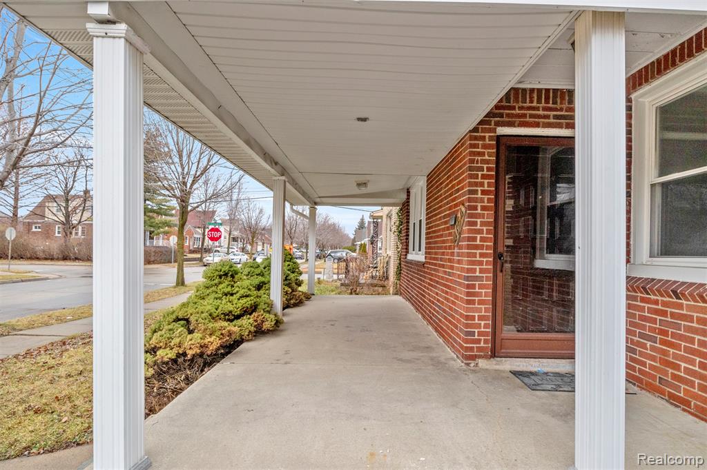 4654 Palmer Street, Dearborn, MI 48126 — Photo 34
