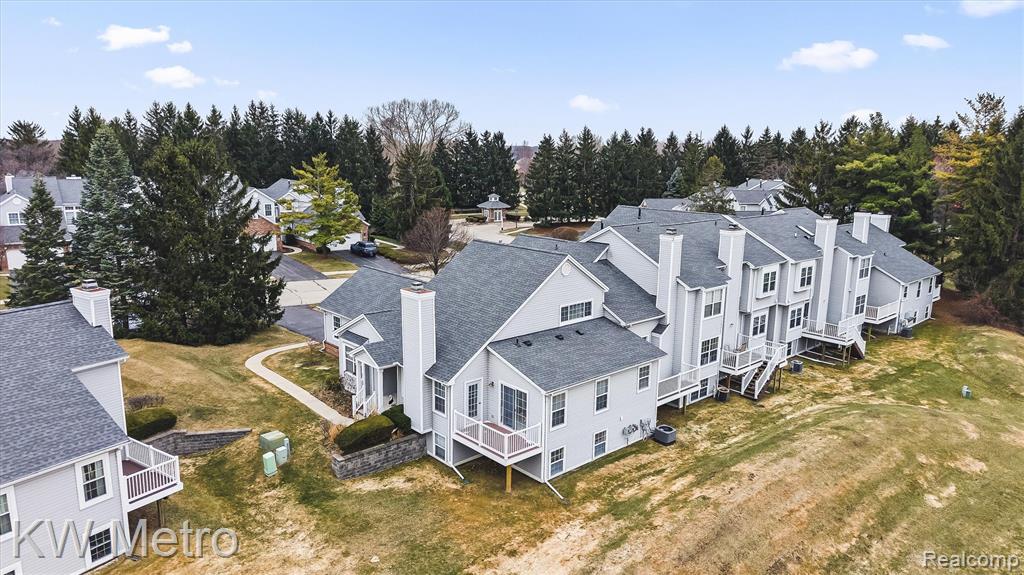 5914 Creekside Drive, 78, Troy, MI 48085 — Photo 18