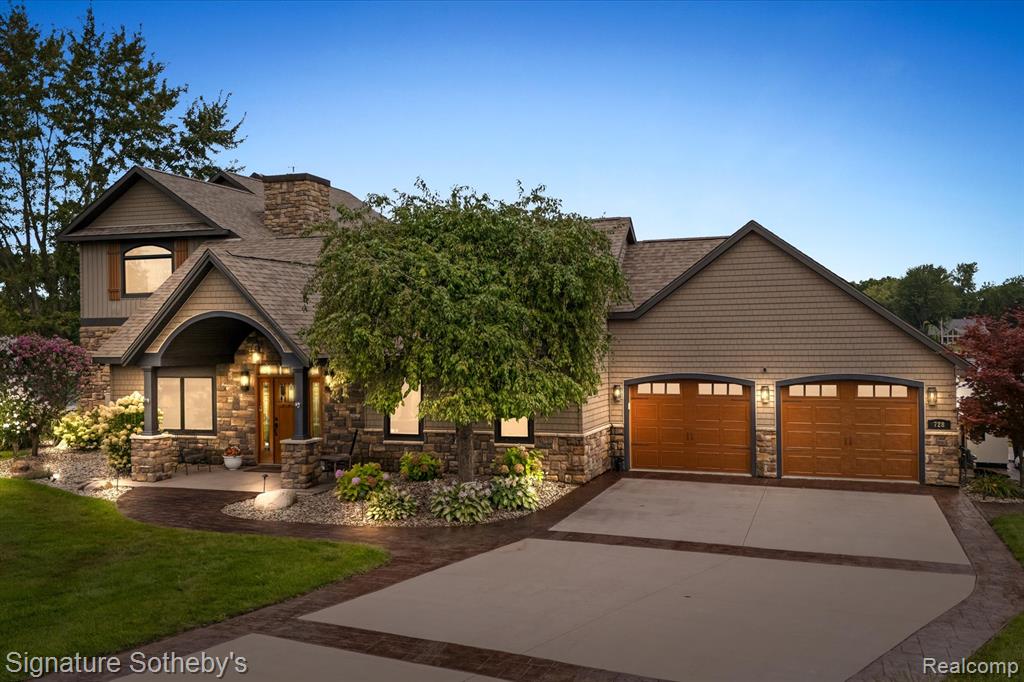 728 Blackfoot Court, Coldwater, MI 49036 — Photo 56