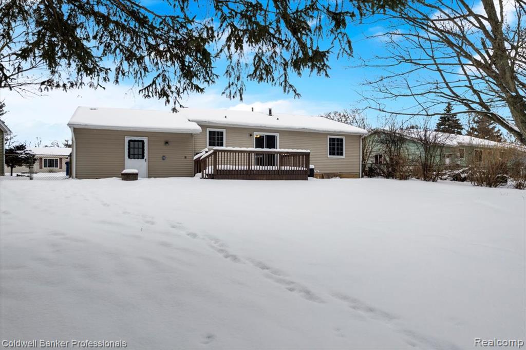 801 Hemlock Drive, Davison, MI 48423 — Photo 22