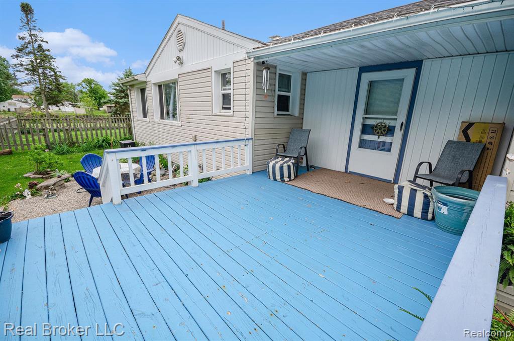 4930 SPRINGSIDE Street, Newport, MI 48166 — Photo 14
