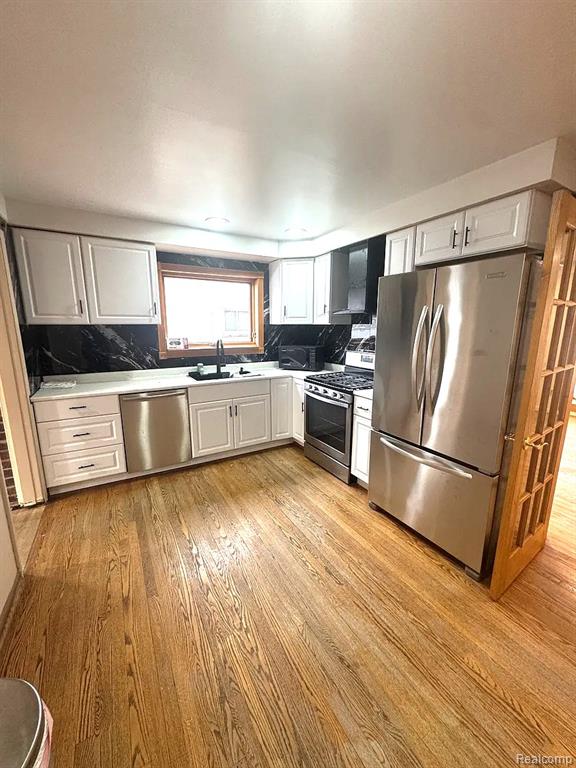 7941 N Charlesworth Street, Dearborn Heights, MI 48127 — Photo 5