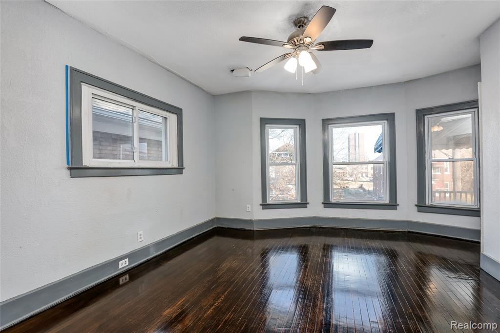 7627 Woodrow Wilson Street, Detroit, MI 48206 — Photo 15