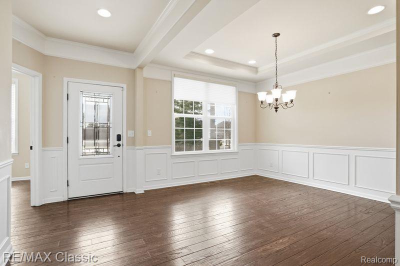 22822 Shepherds Hollow Drive, South Lyon, MI 48178 — Photo 7