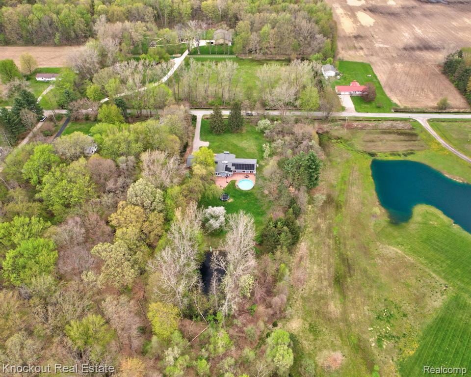 12452 Canada Road, Birch Run, MI 48415 — Photo 73