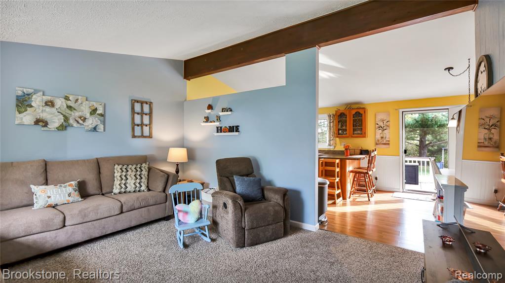 410 N Lester Street, Capac, MI 48014 — Photo 10