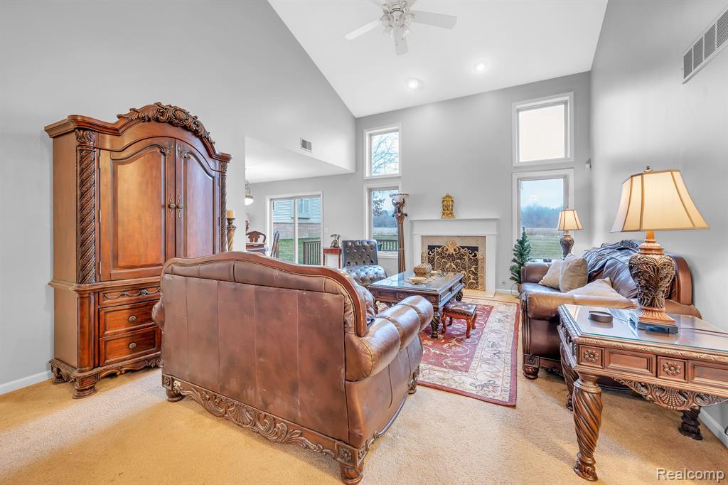 6133 LOCHMORE Drive, Commerce Twp, MI 48382 — Photo 8