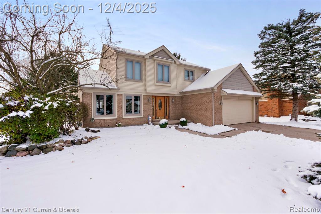 42491 Bradner Road, Northville, MI 48168 — Photo 3