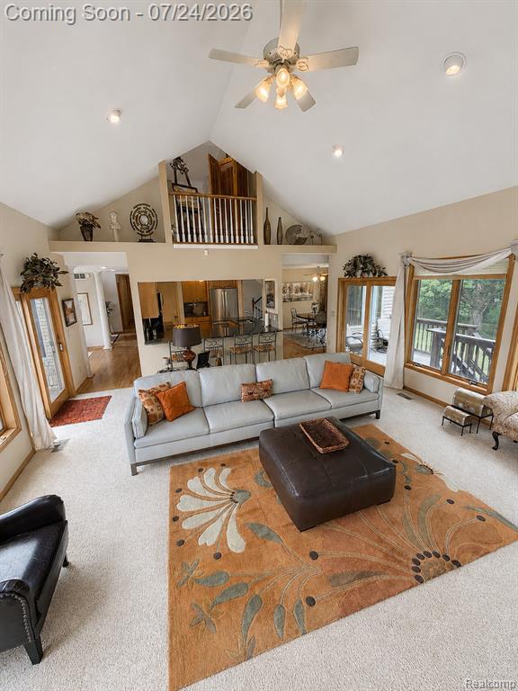 2547 S Shore Drive, Flushing, MI 48433 — Photo 8