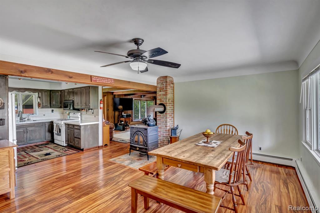 5177 Merwin Road, Lapeer, MI 48446 — Photo 11