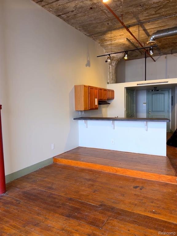 5805 #401 Lincoln Street, Detroit, MI 48208 — Photo 7