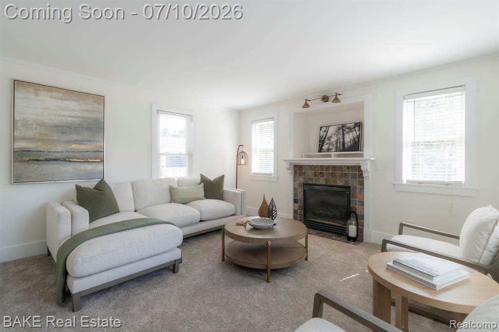 610 Blunk Street, Plymouth, MI 48170 — Photo 19