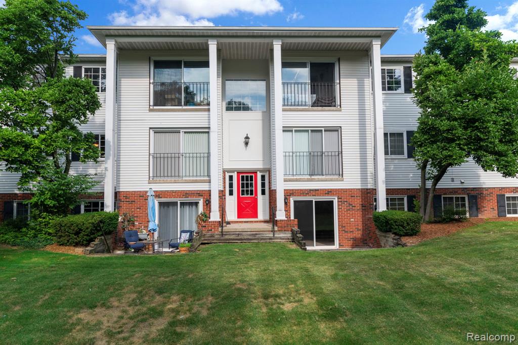 424 Baldwin Avenue, 81, Rochester, MI 48307 — Photo 3
