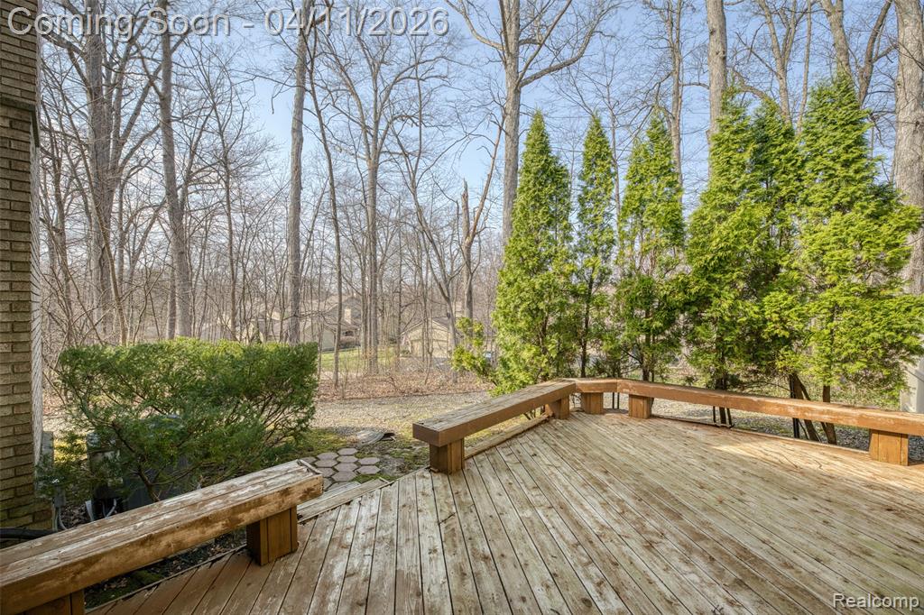 1157 Hillpointe Circle, Bloomfield Hills, MI 48304 — Photo 35