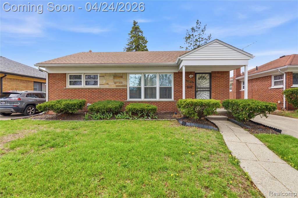 13431 Burton Street, Oak Park, MI 48237 — Photo 2