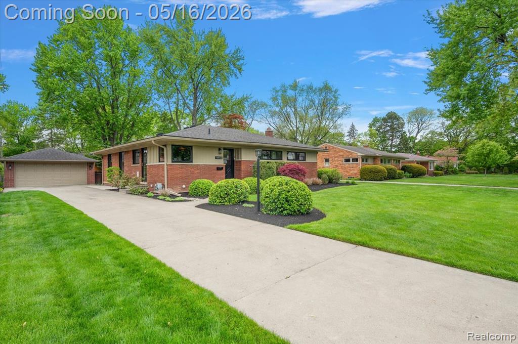 16933 Lauderdale Avenue, Beverly Hills, MI 48025 — Photo 4