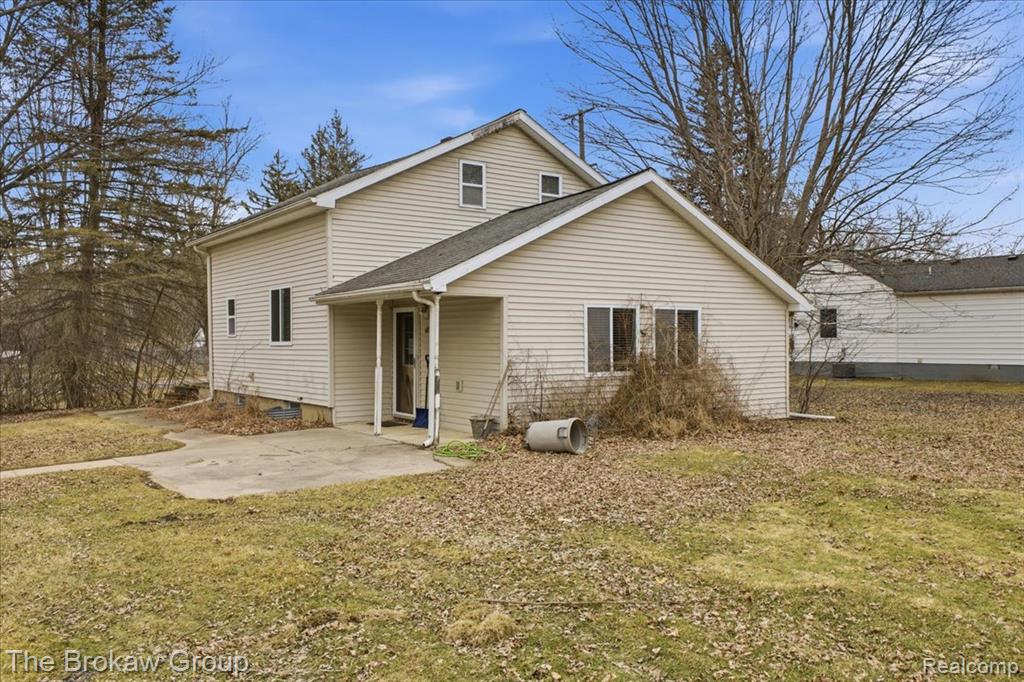 4340 N Webster Road, Flushing, MI 48433 — Photo 39