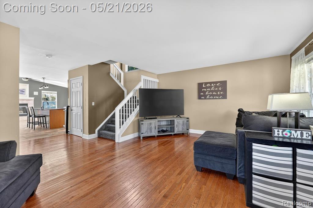 5425 Blossom Lane, Linden, MI 48451 — Photo 5