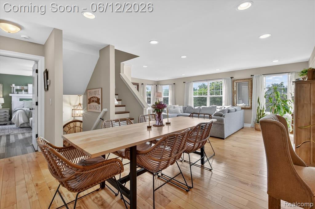 4628 Clinton Drive, Clarkston, MI — Photo 15