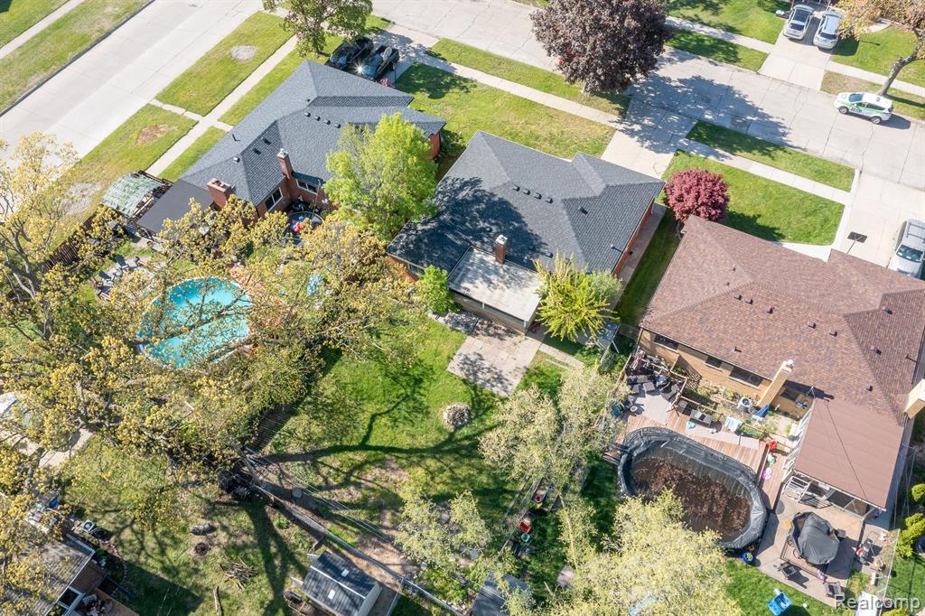 5028 LINDA Street, Warren, MI 48092 — Photo 27