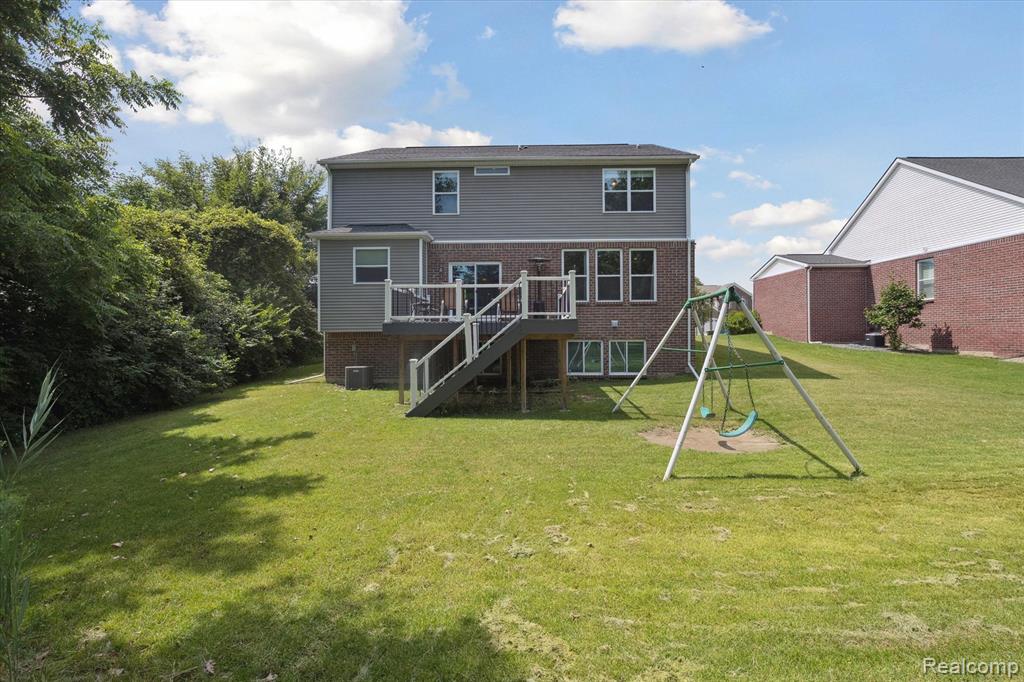 1928 Frances Way, Ypsilanti, MI 48198 — Photo 42