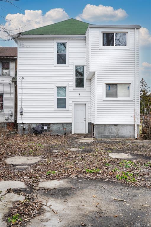 709 Ashland Street, Detroit, MI 48215 — Photo 4