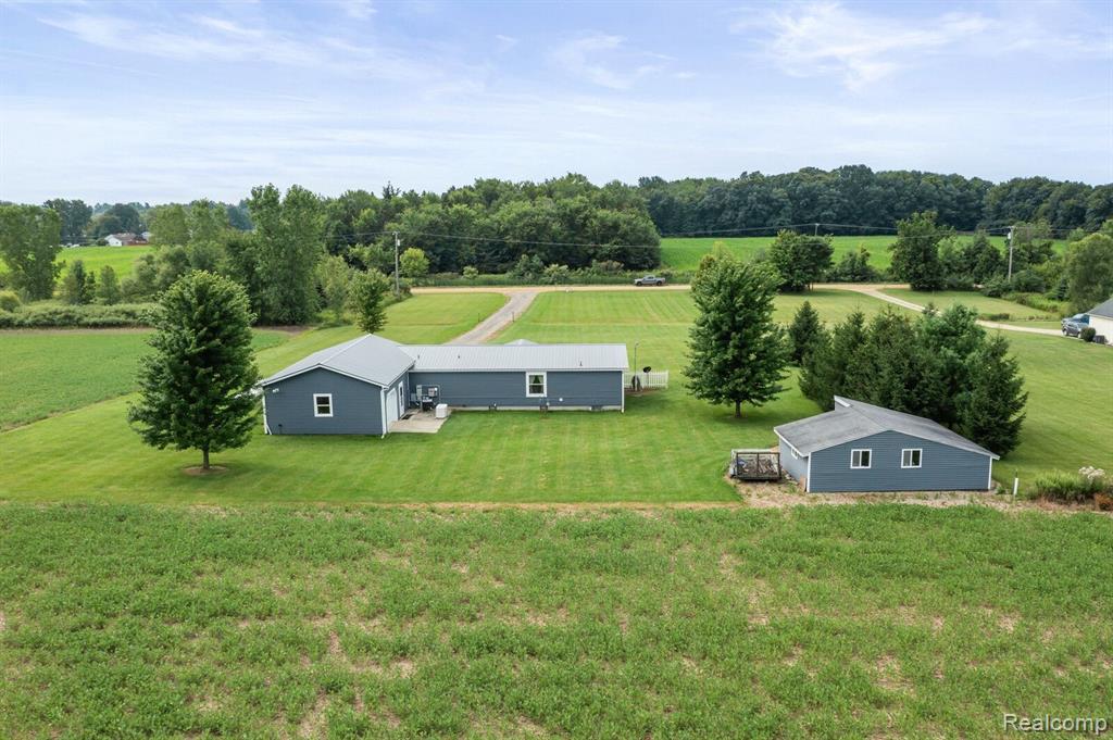 3939 CASTLE Road, North Branch, MI 48461 — Photo 7