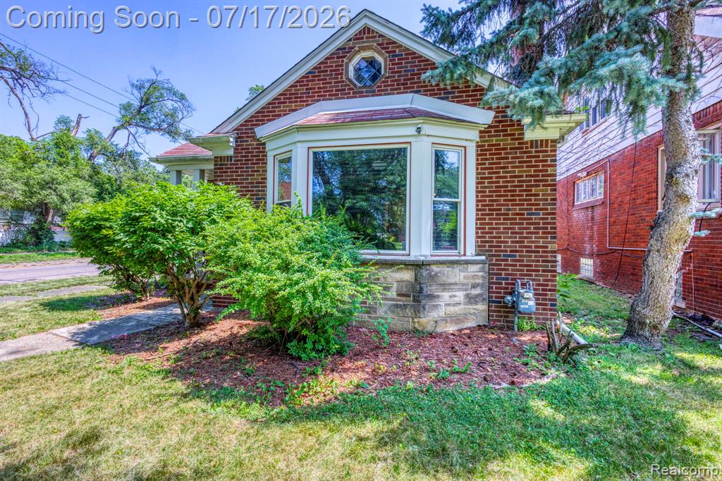 8360 FREDA Street, Detroit, MI 48204 — Photo 3