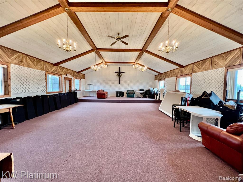 5757 Indian Trail, China, MI — Photo 2