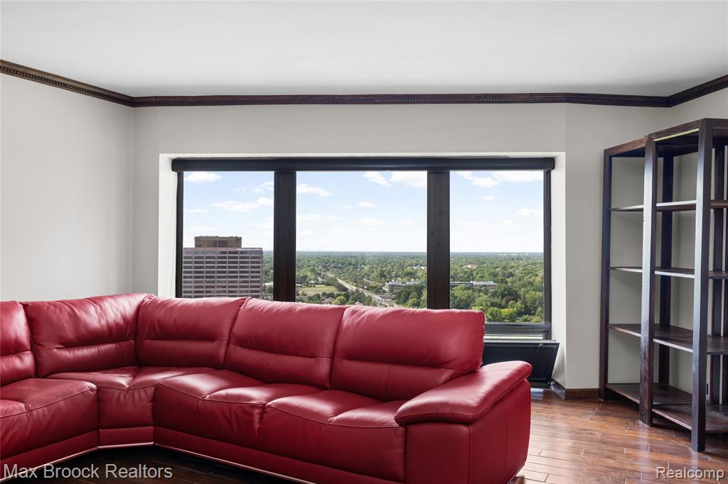 5000 Town Center, 2605, Southfield, MI 48075 — Photo 9