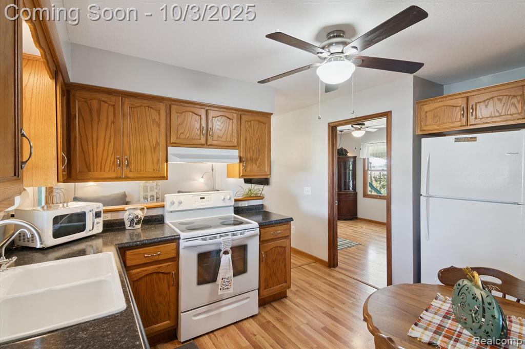 1052 S Otter Creek Road, Monroe, MI 48161 — Photo 40
