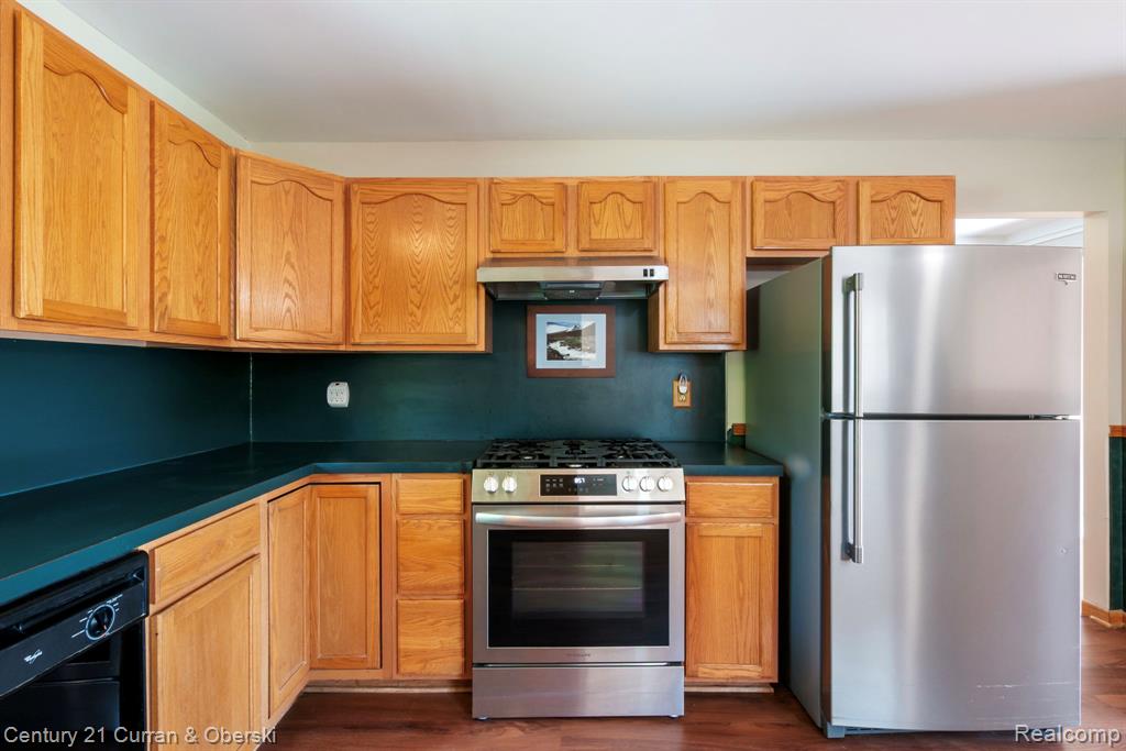 1344 Saltz Court, Canton, MI 48187 — Photo 14