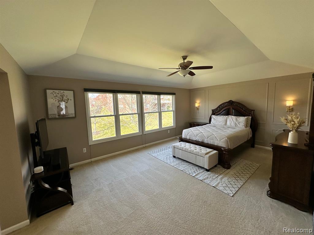 16983 COURVILLE Drive, Northville, MI 48168 — Photo 50