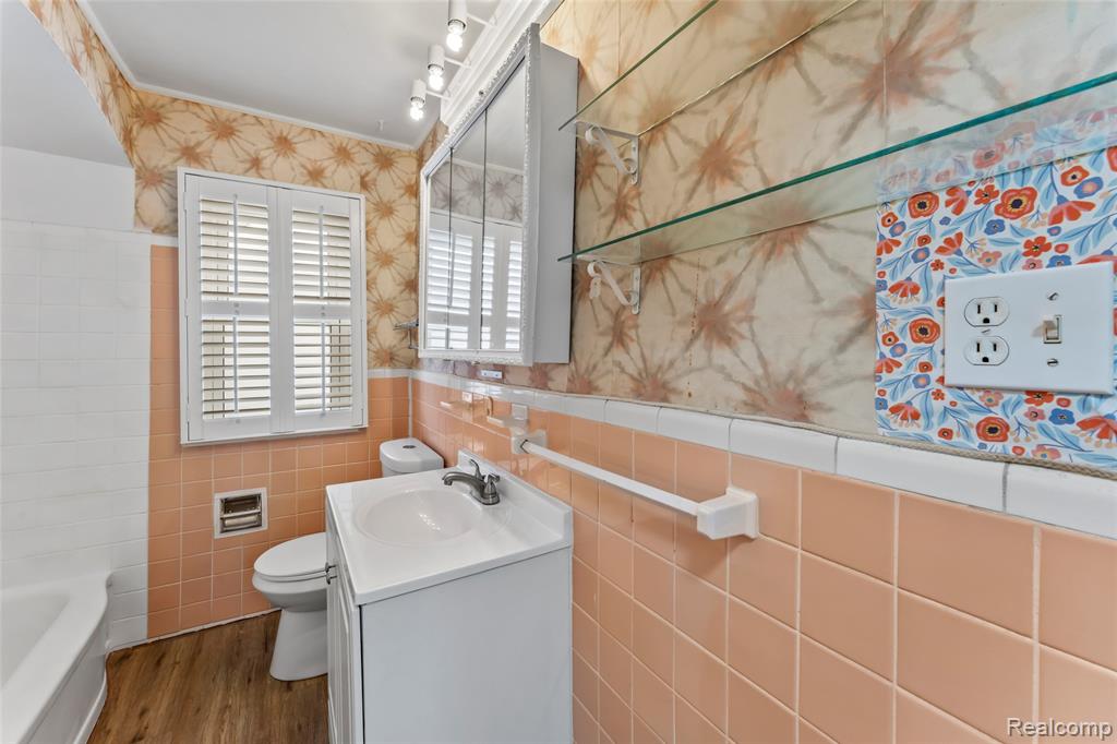 9099 STOUT Street, Detroit, MI 48228 — Photo 24