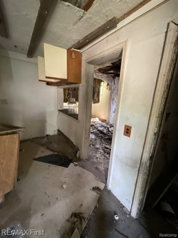 107 Sturtevant Street, Highland Park, MI, 48203