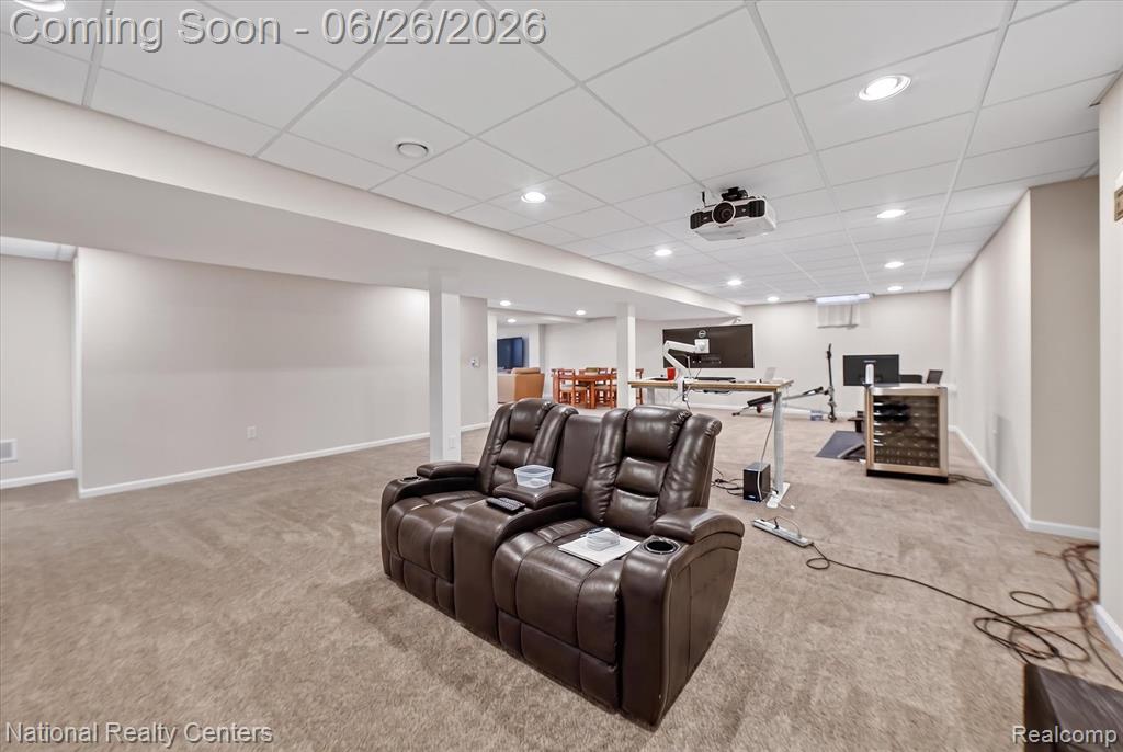 12257 Chandler Drive, Plymouth, MI 48170 — Photo 45