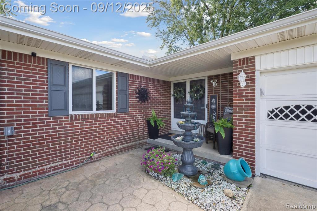 5018 Wishing Well Drive, Grand Blanc, MI 48439 — Photo 4