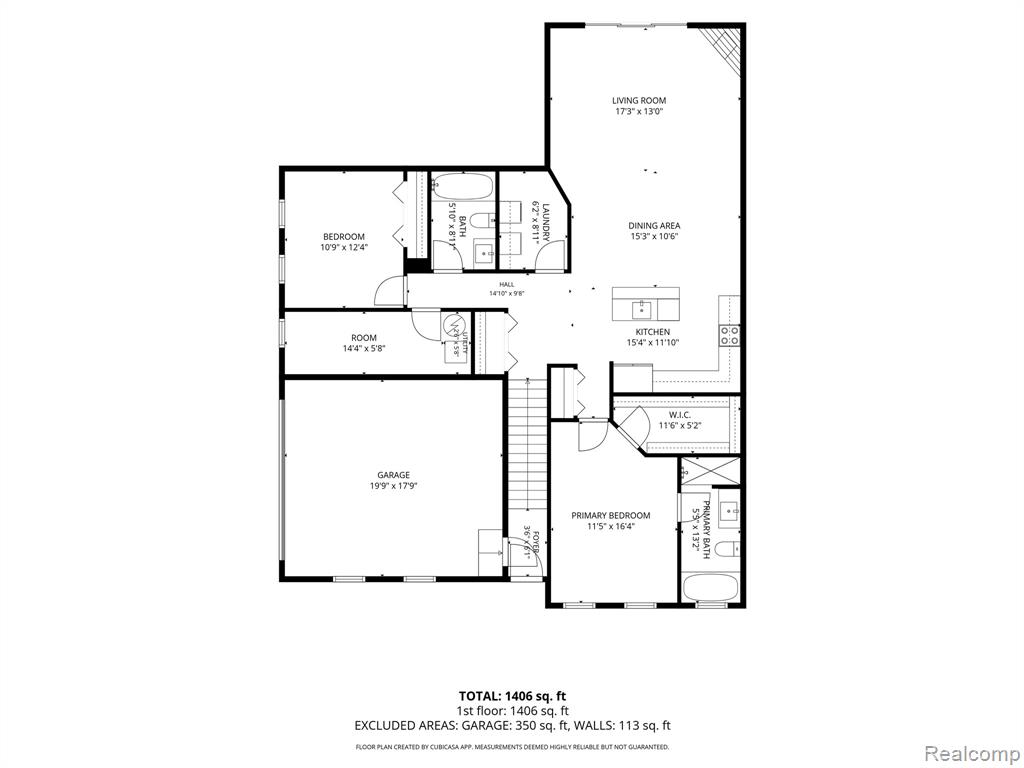 56635 Longhorn Drive, Shelby Twp, MI 48316 — Photo 42