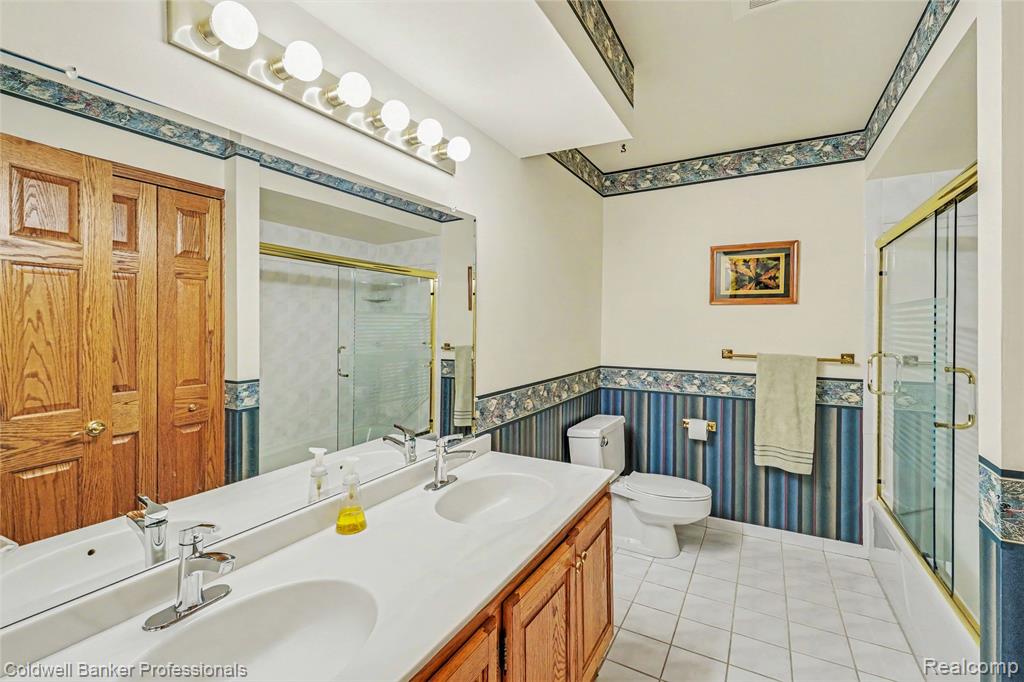 3583 Mitchell Road, Lapeer, MI 48446 — Photo 43