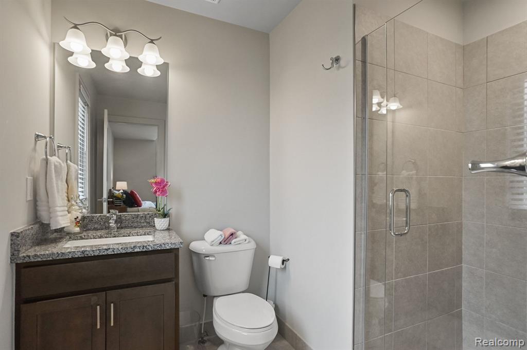 4903 PARK MANOR Drive, Troy, MI 48098 — Photo 37