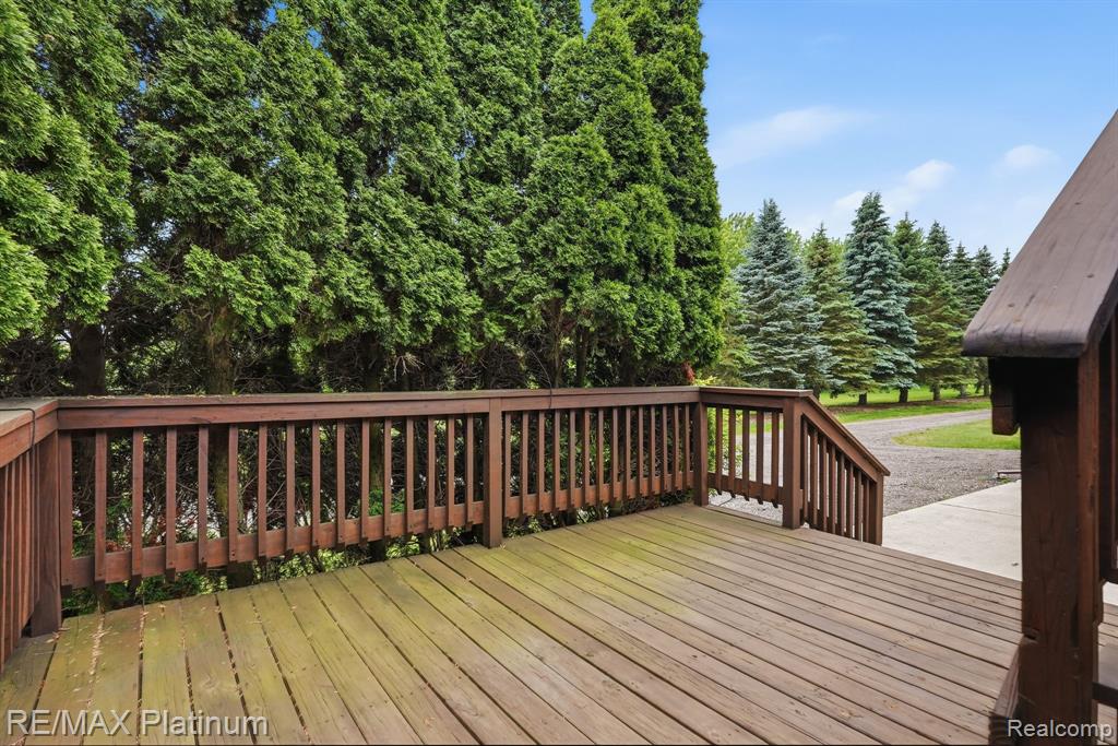 4328 N Gale Road, Davison, MI 48423 — Photo 37